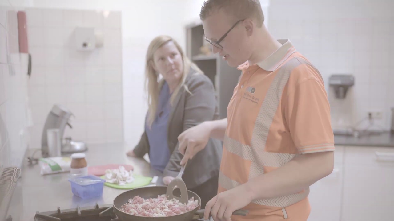 Werken bij ASVZ | Ondersteuning Thuis