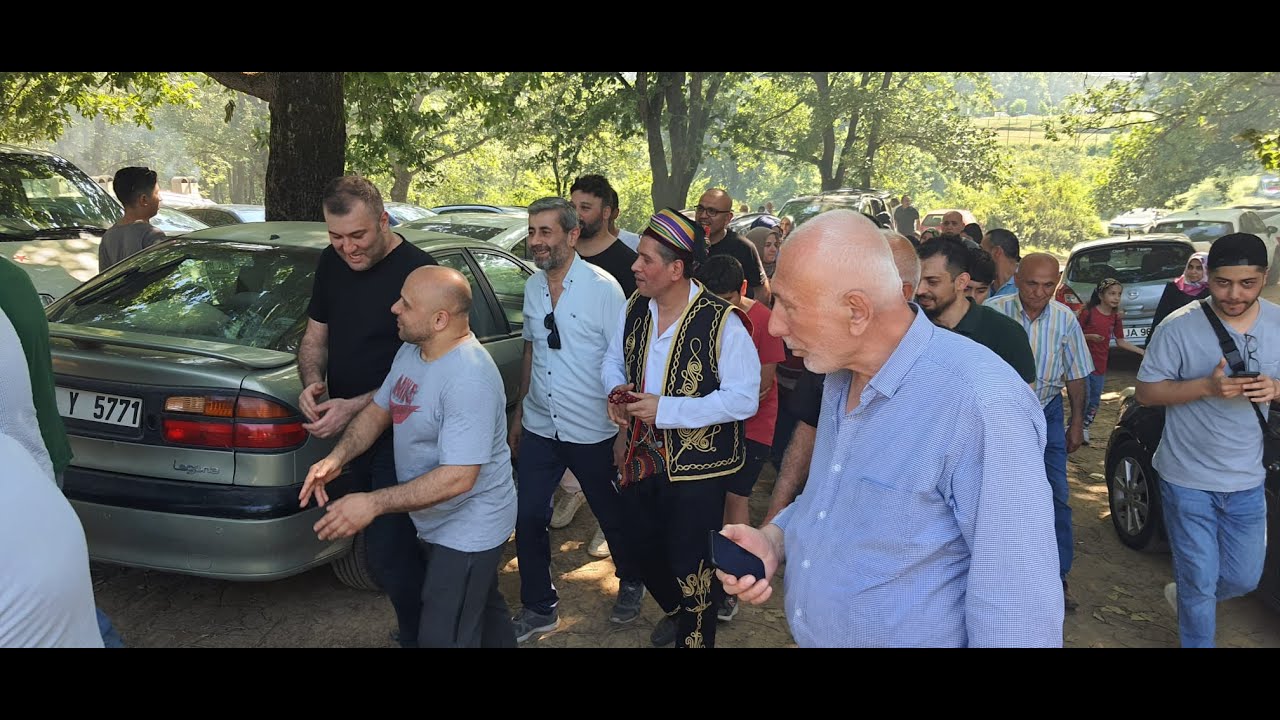 Köy Ağası Turan Akpınar 2024 - 2025