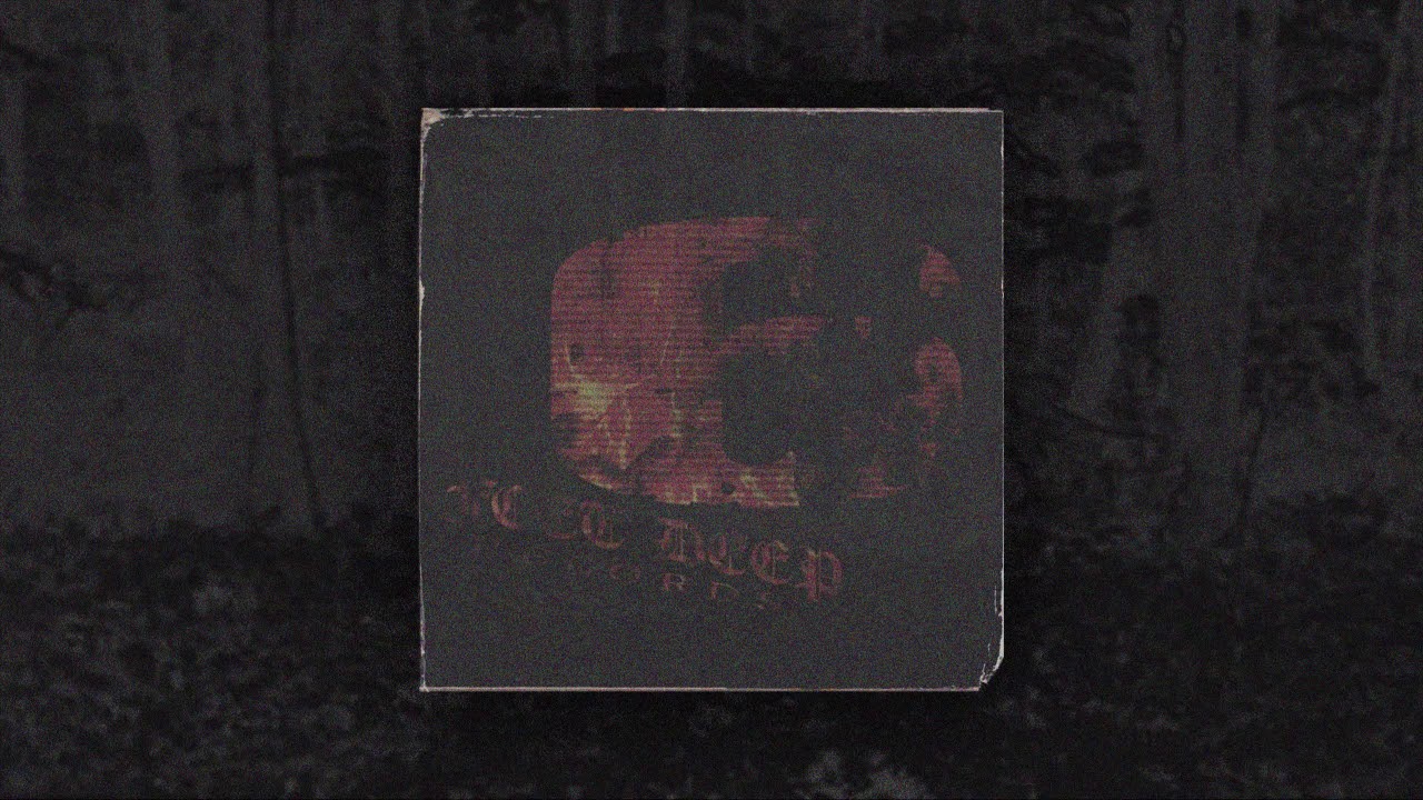 CXXLION, PAIMON & SAD GOD - DEAD TO ME