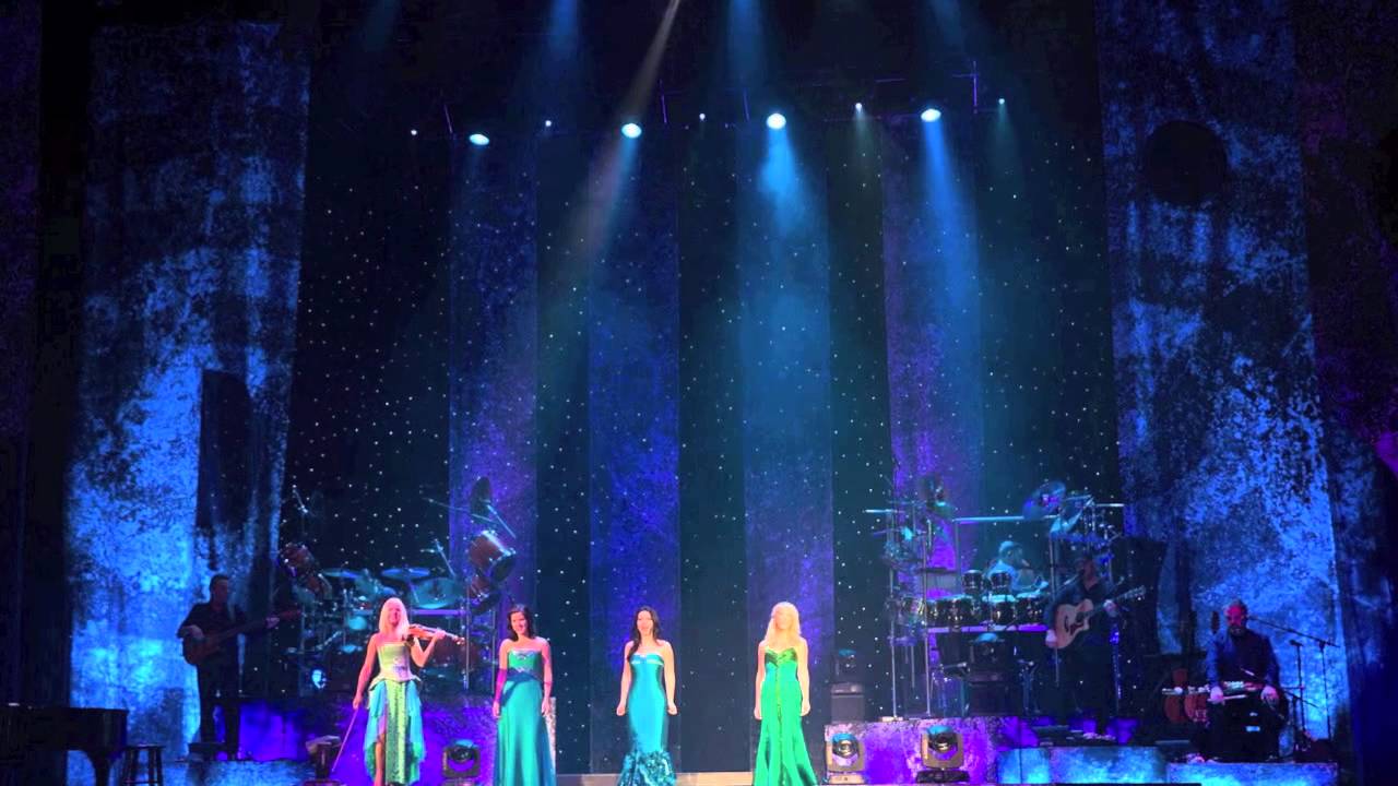 The Sky, The Dawn, The Sun - Celtic Woman