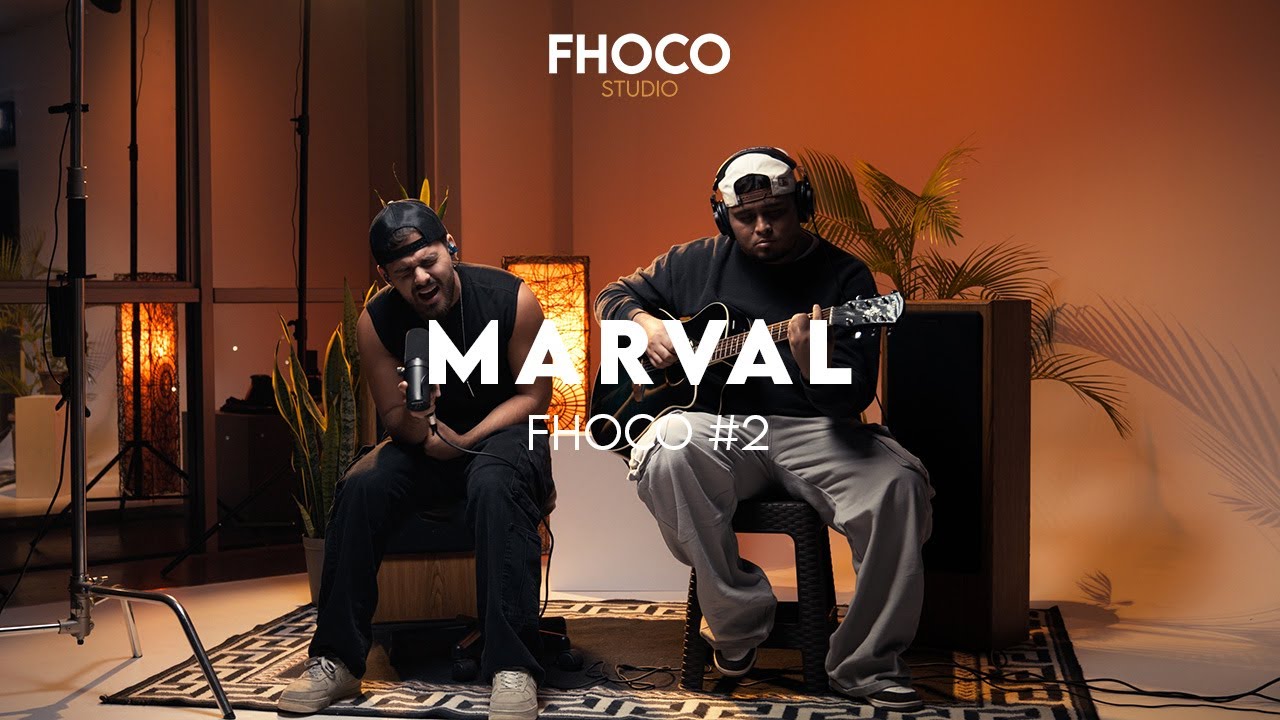 MARVAL FHOCO #2