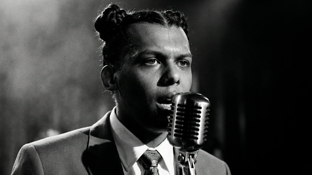 Stromae - Papaoutai (1960's Soul Version)