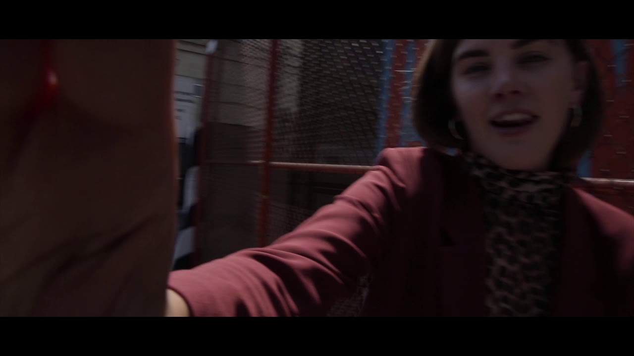 Frontrow DRAMA: 'DO IT IN DRAMA' Global Campaign