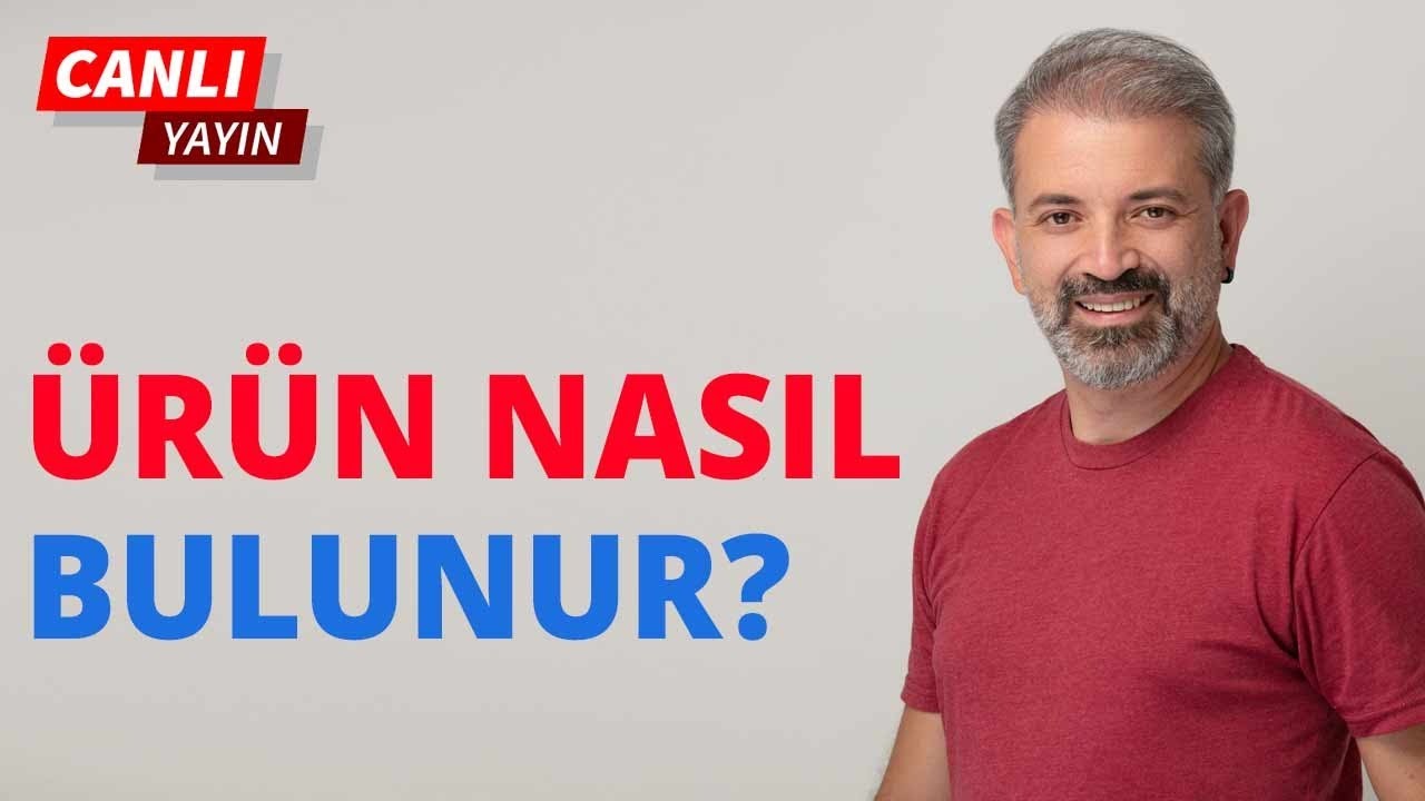 Amazon'da Dropshipping için Ürün Nasıl Bulunur?