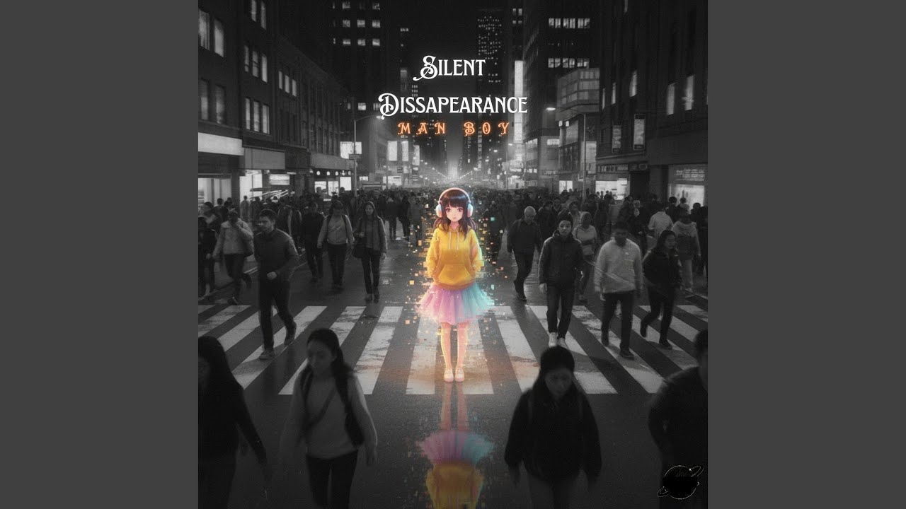 Silent Dissappearance