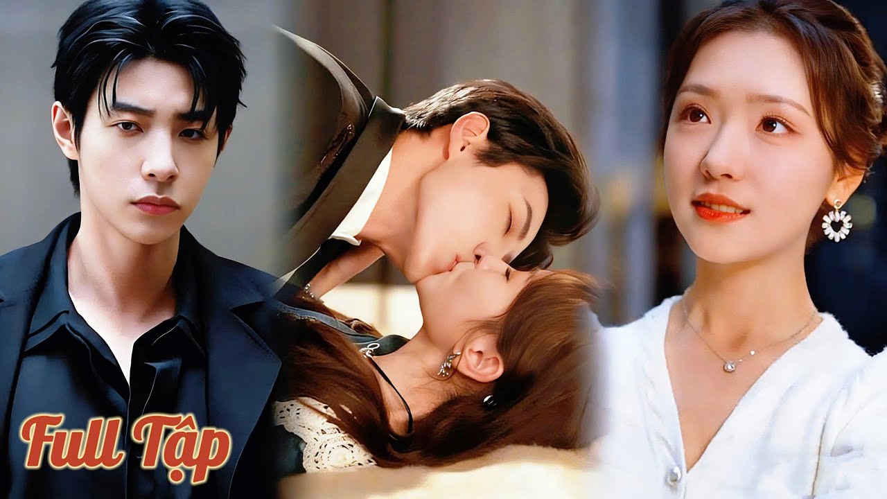 Gặp lại ân nhân cứu mạng sau 5 năm, chuyện tình vừa ngọt vừa hài của tổg tài và cô nhân viên bắt đầu