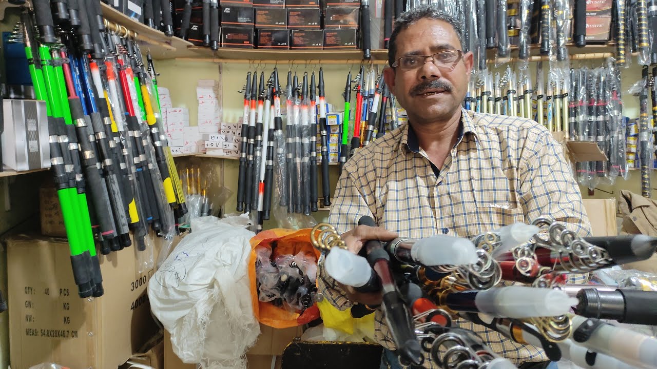ايمن السماك الديب وصل