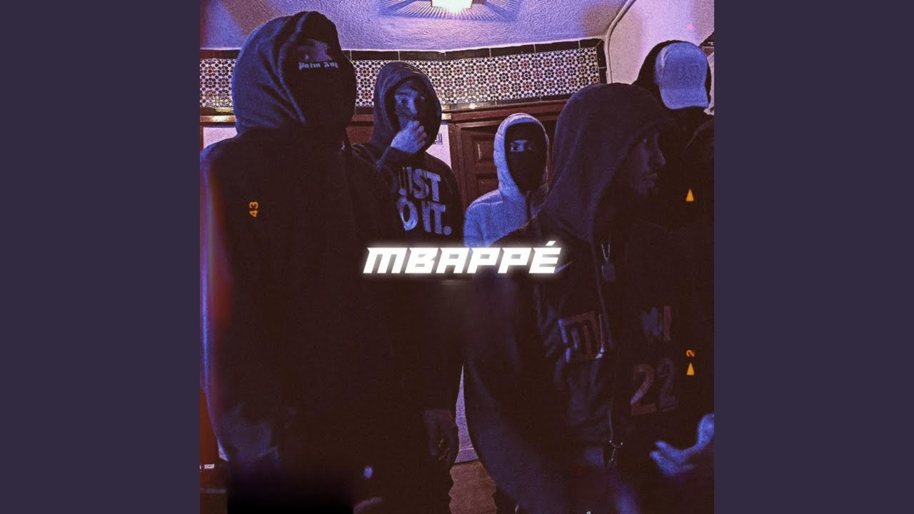 Mbappé