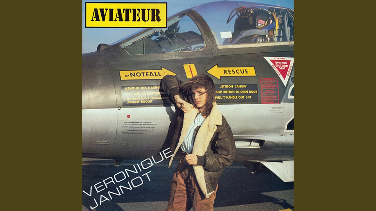 Aviateur