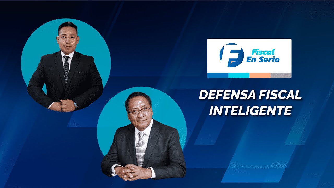 Cadefi | Defensa Fiscal Inteligente