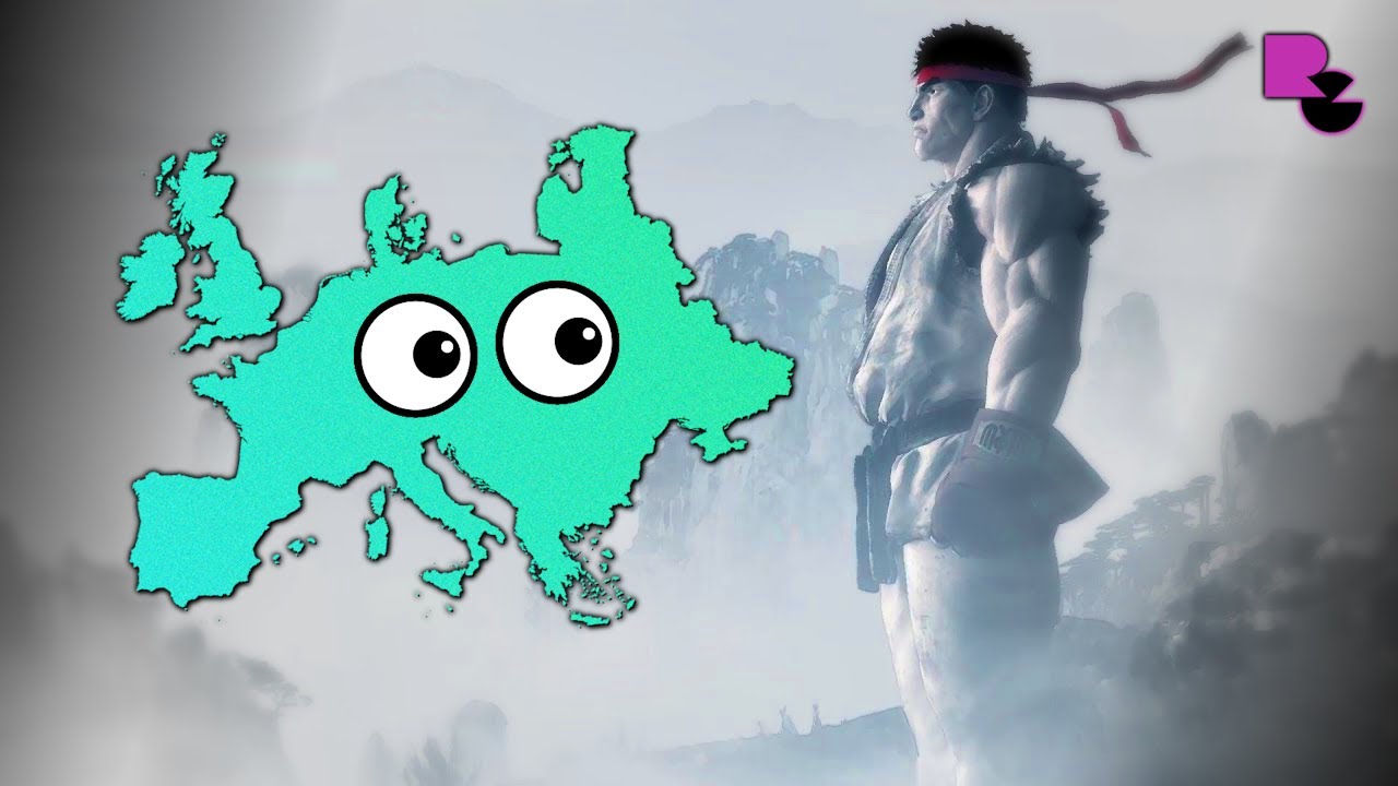 Is SFV active in 2025? (EU Edition)