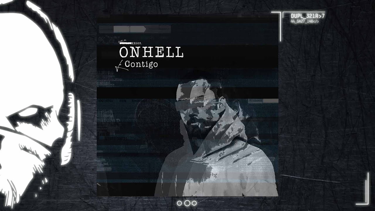 ONHELL - Contigo [DUPLOCXX003]