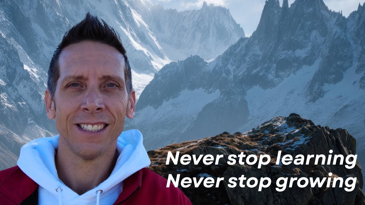 The Power of Personal Development: Transform Your Life