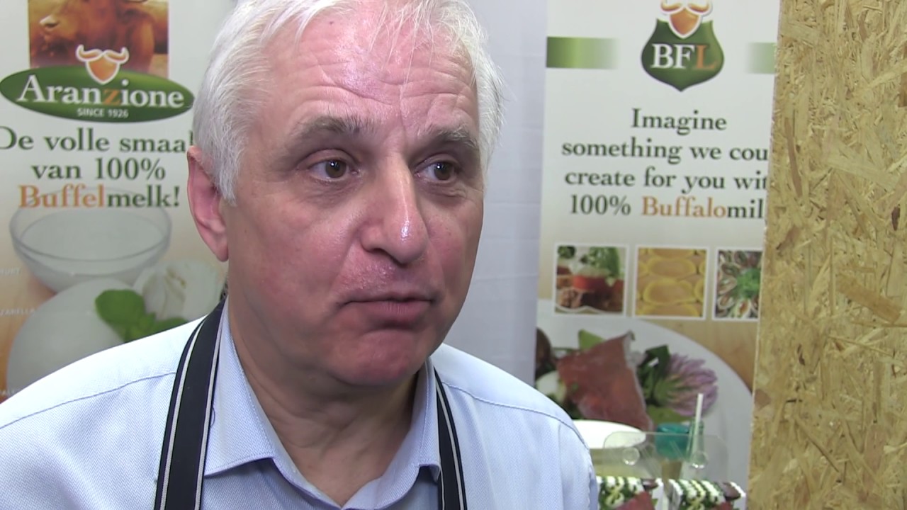 Horesca - Buffalo Foods Limburg