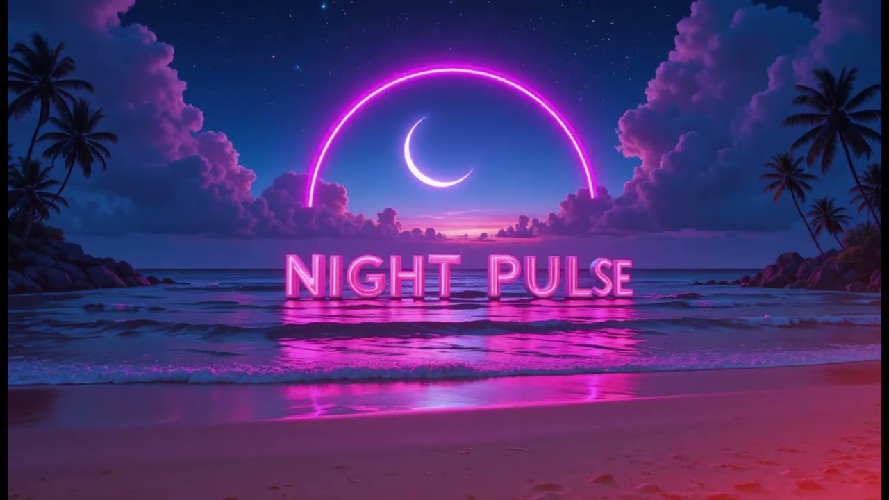 DEEP HOUSE 2026 Midnight Pulse 🌑 Deep House Session 3