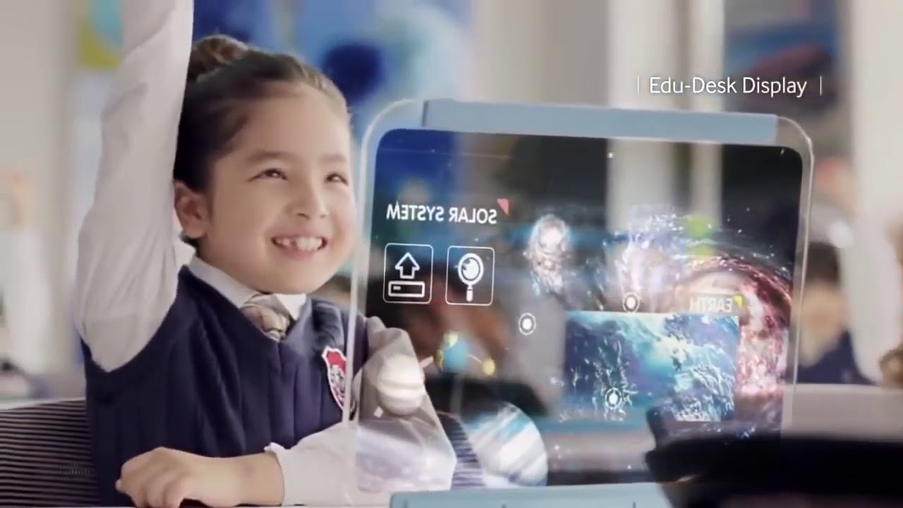 Samsung Future Technology | Mind Blowing Tech | Technical Briefcase |