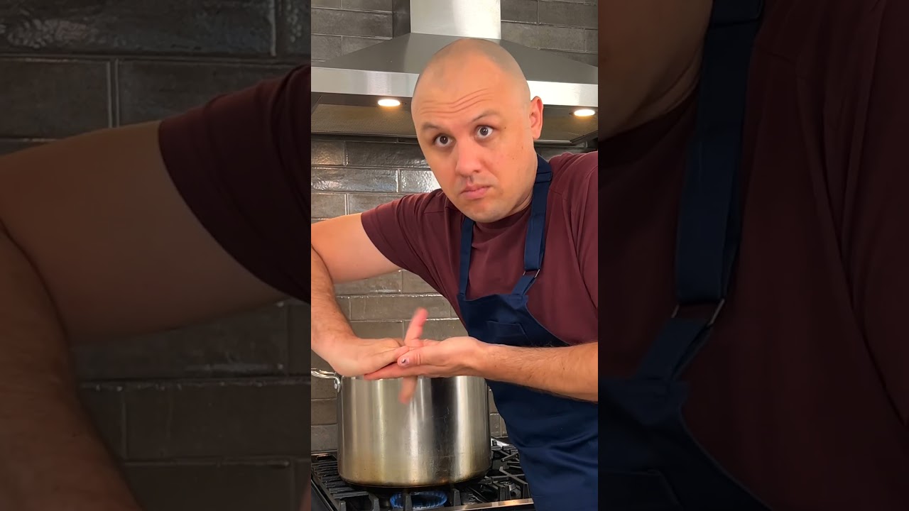 How To Make Restaurant Quality Beef Stock