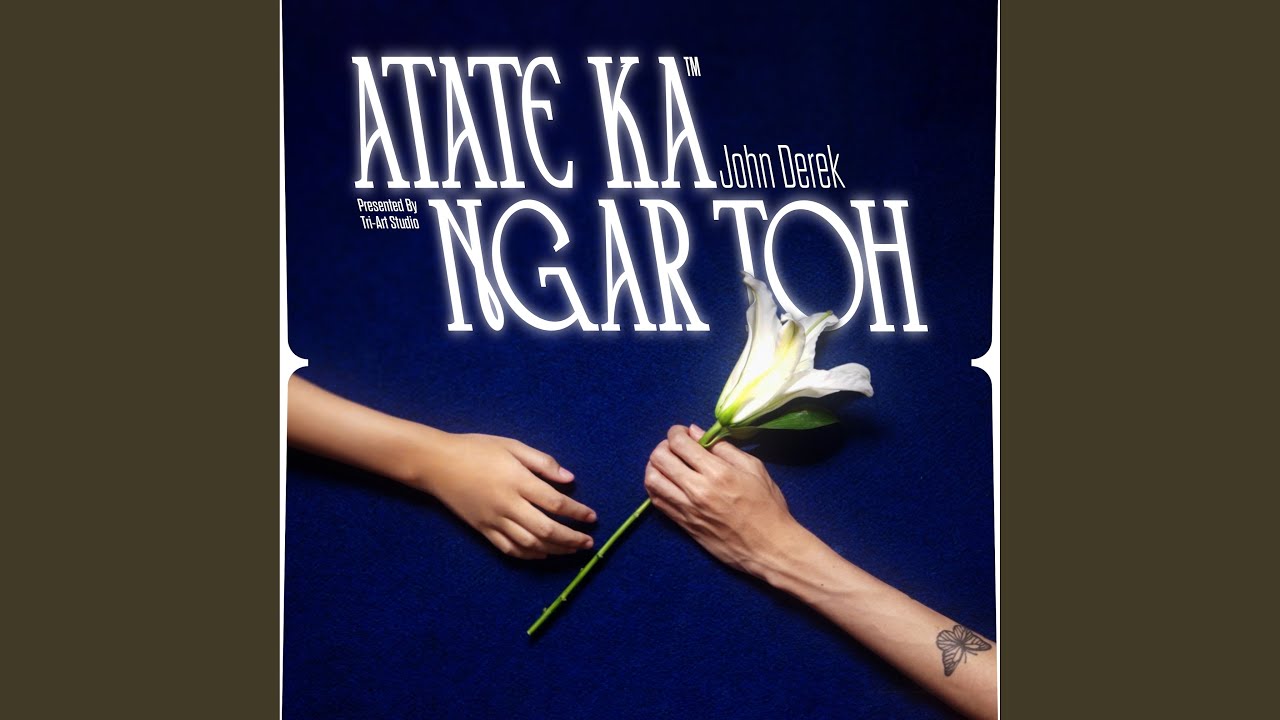 Atate Ka Ngar Toh