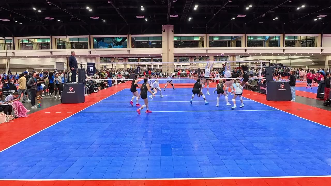 2026 Sunshine Classic ONE-13 vs GP13 N set3