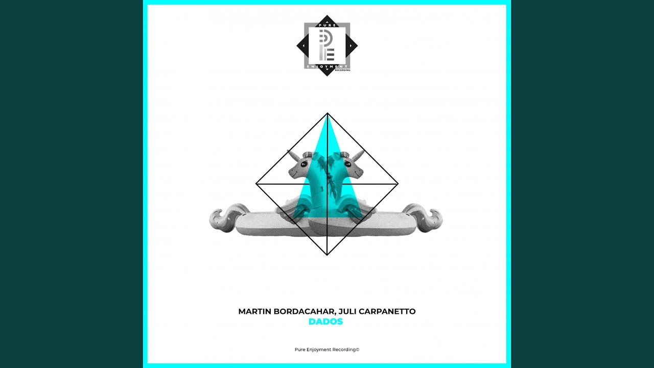 Dados (Original Mix)