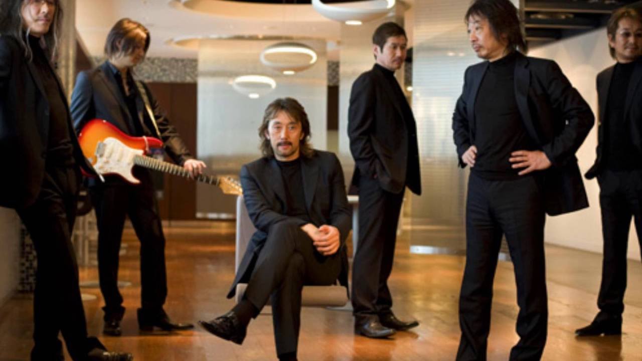 J WALK  ジャスト・ビコーズ
