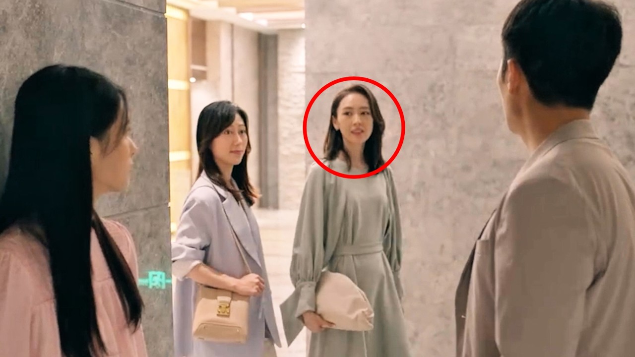 妻子捉奸發現丈夫出軌，小三竟是她最好的閨蜜，下一秒要公開兩人出軌醜聞！【心居】#倫理#家庭#妻子#丈夫#小三