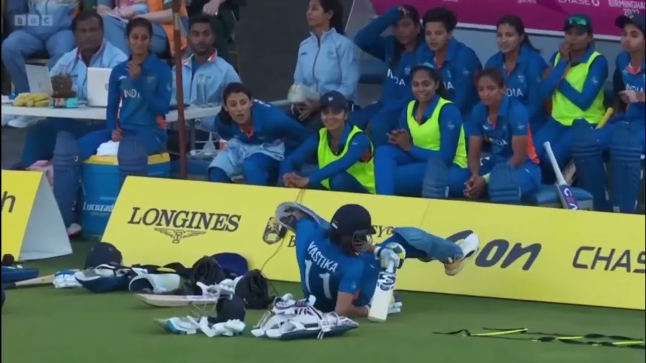 Women Cricket Funny Moments | Indian Women Cricket Team's Most Funny Moments #indiancricket #funny 