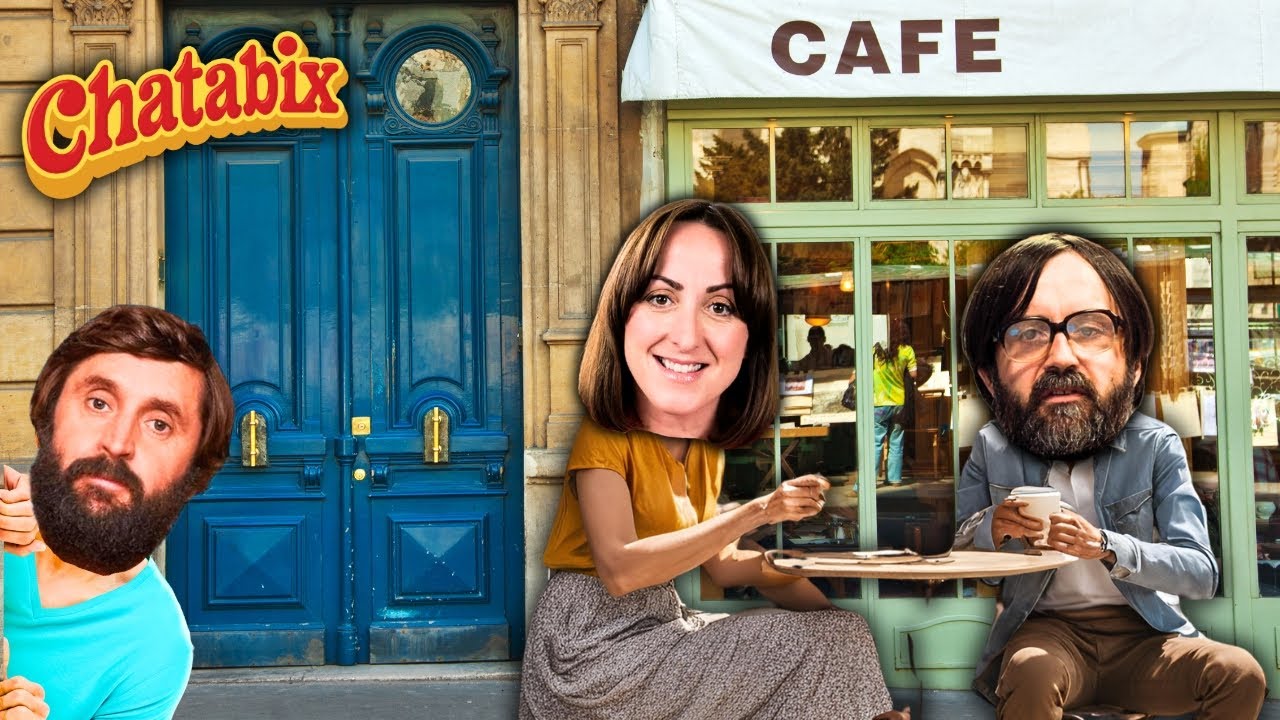 NATALIE CASSIDY on meeting RICKY GERVAIS for the first time