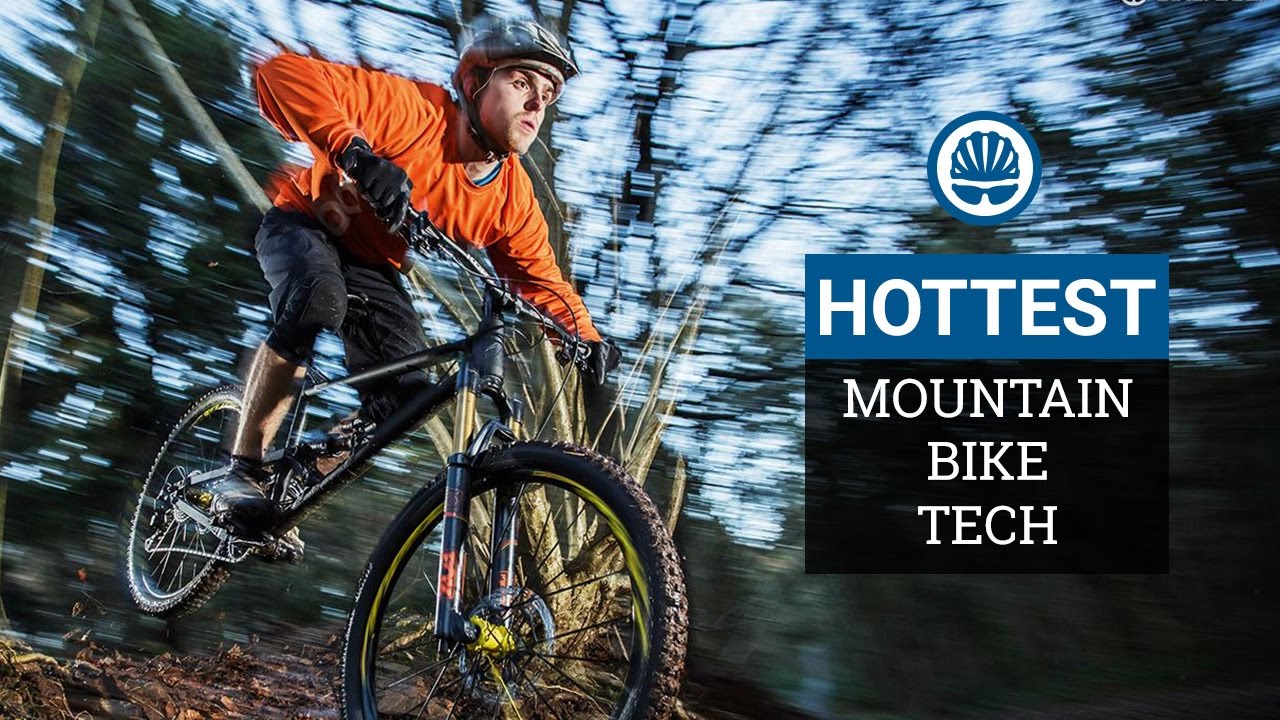 Bikes & Kit You Don't Want To Miss - 2017 MTB Preview