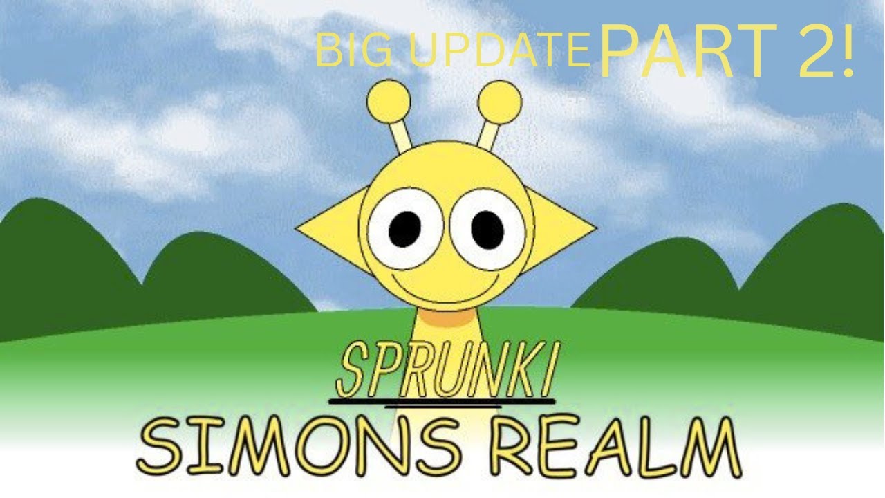 simon realm (BIG UPDATE) part 2