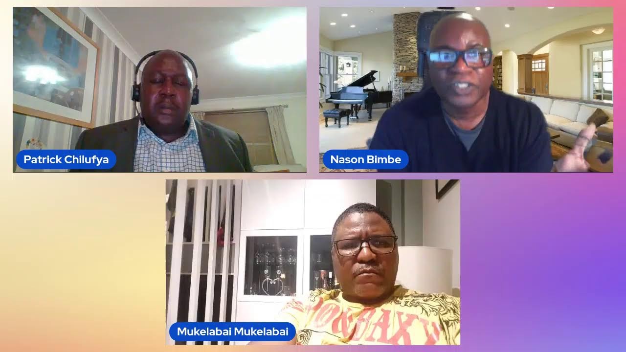 Is Zambia’s [current] opposition politics fit for purpose?