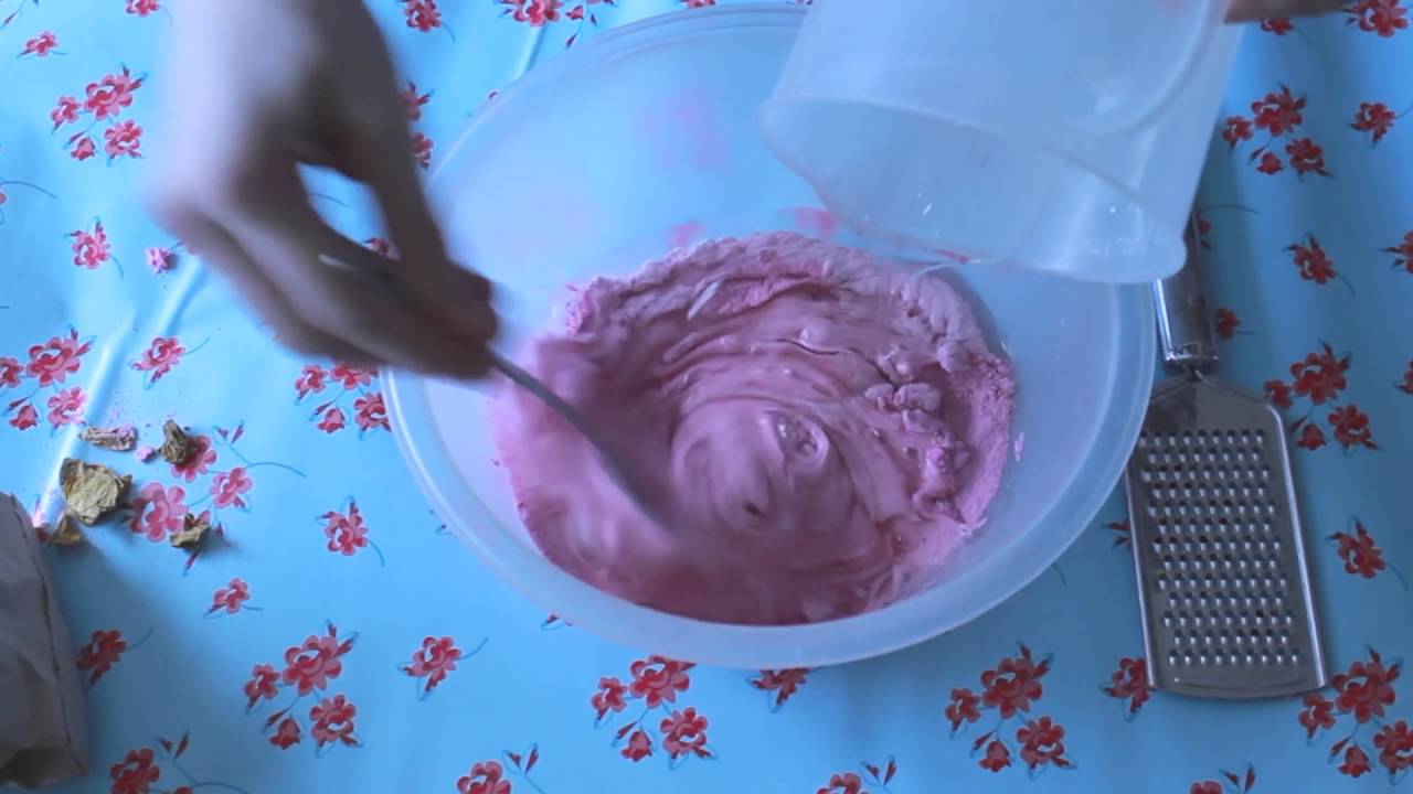 DIY: Turning bath bombs/bubble bars to shower gels! (Cruelty-Free products)