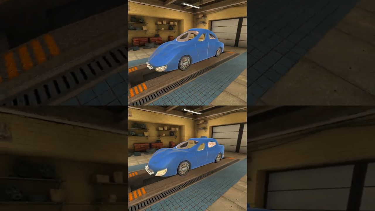 Build Your Car &mdash; Your Choice! 🚗🚙 #cardesign #Indiegame #DIY #MobileGame