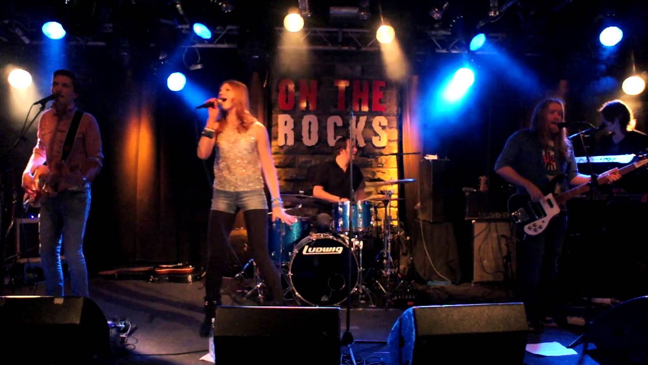 Desperados (live) Provence