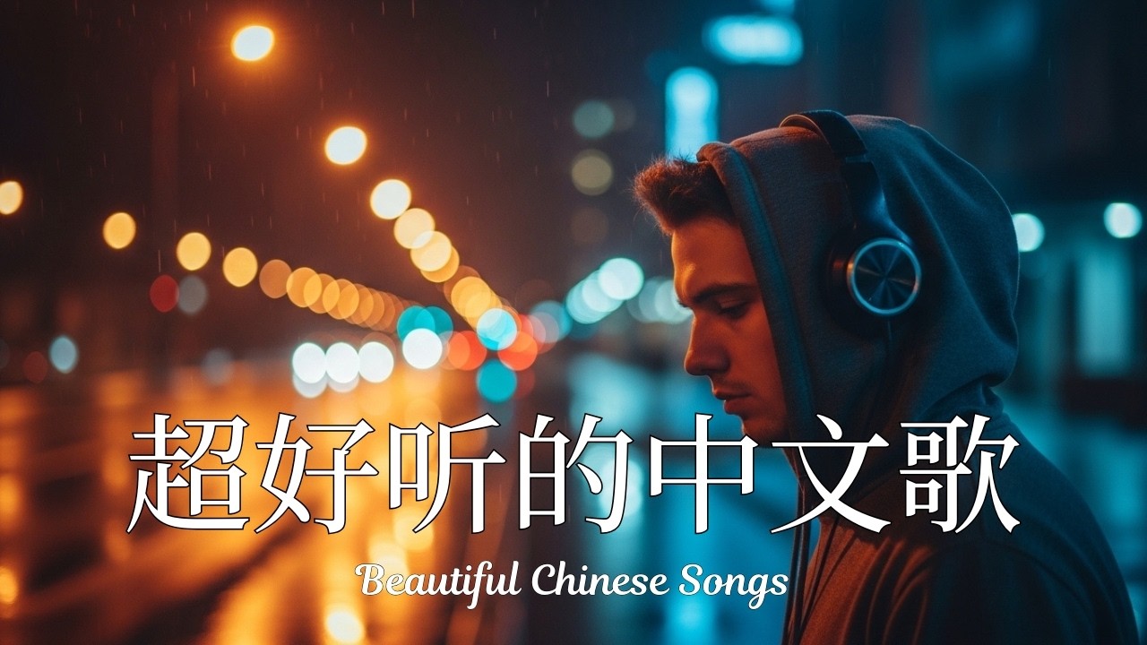 【2026最好聽中文音樂】✨動人抒情歌單｜讀書、工作與放鬆的絕佳音樂🎵｜Study & Work Music Chill Mix | #BGM #專注讀書 #放鬆工作 #工作音樂 #情歌 #中文
