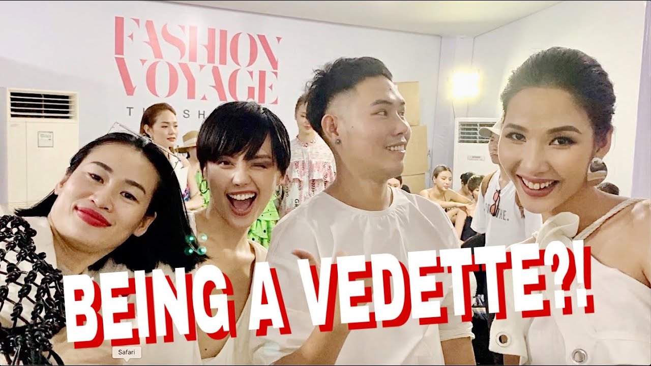 LẦN ĐẦU TIÊN CATWALK - 3 ngày ở Vịnh Hạ Long | Fashion Voyage | Cô Em Trendy