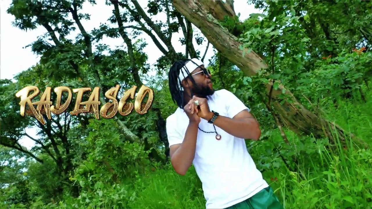 RADIASCO - BALA BALA | #videoviral | #visualizer