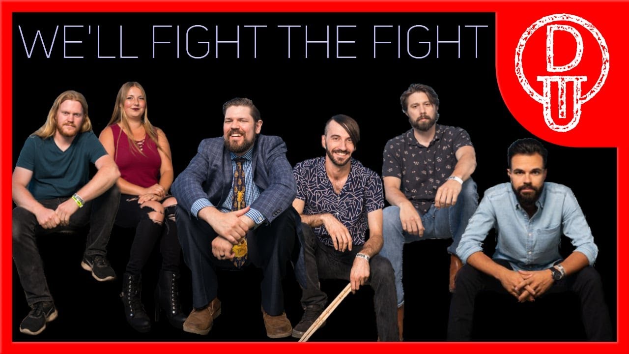 OUTDrejas - We'll Fight the Fight (Live at The PAV, Hammond, Indiana, USA - 7/14/2022)