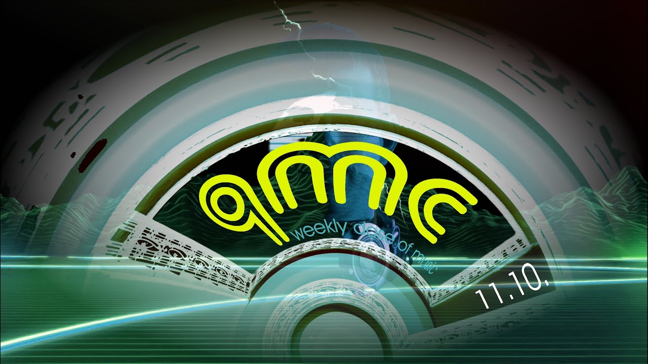 Weekly Dose of Music part40 11.10. Uplifting Trance mix