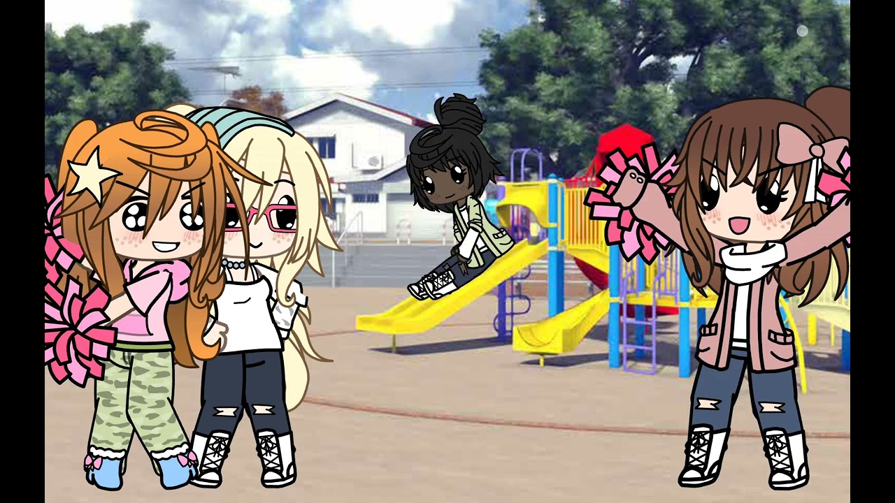A day in the life with Me and my friends