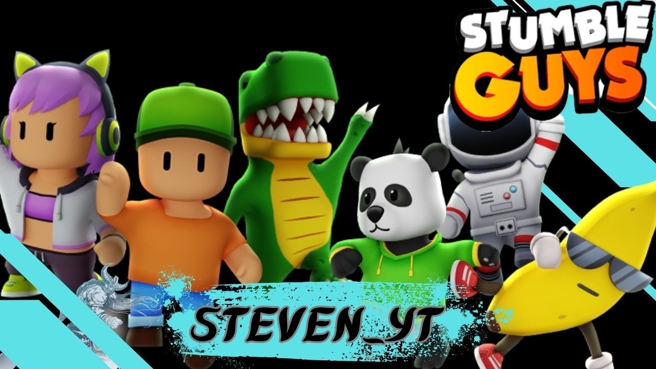 ES TAN BUENO COMO PARECE?🤔#stumbleguys