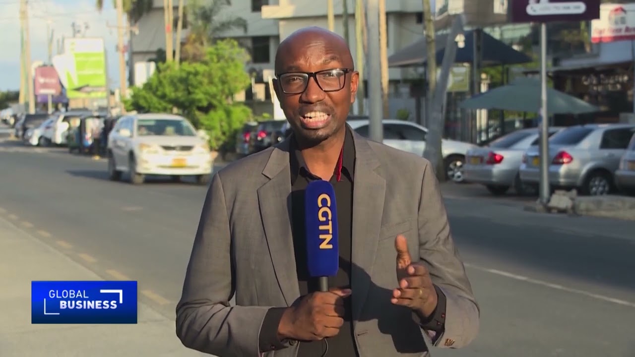 Tanzania benefits from rising copper prices