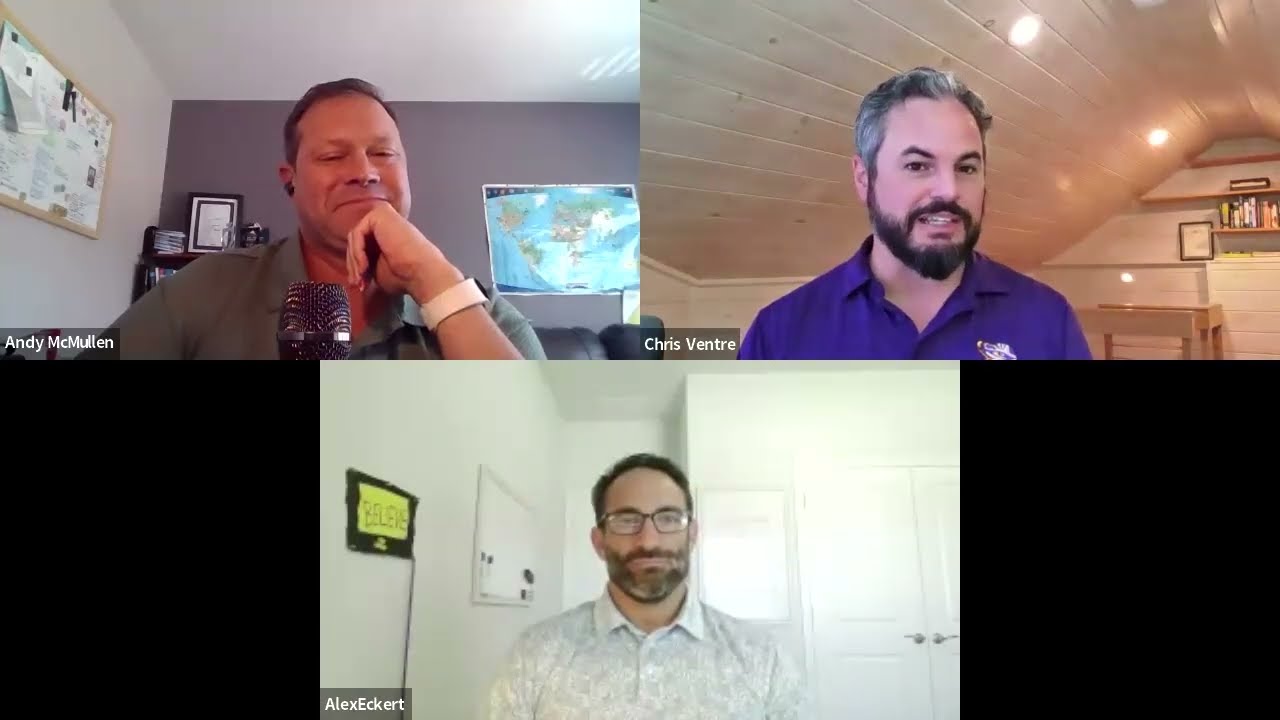The Hidden Art of Land Entitlement | Real Estate Mini-Podcast with Chris Ventre