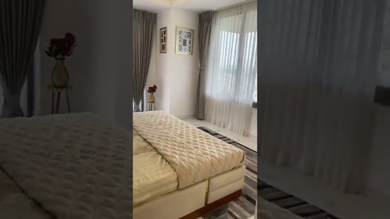 Tata Promont, 4 BHK, 3205 sqft, Sample Flat, Banashankari, Bangalore