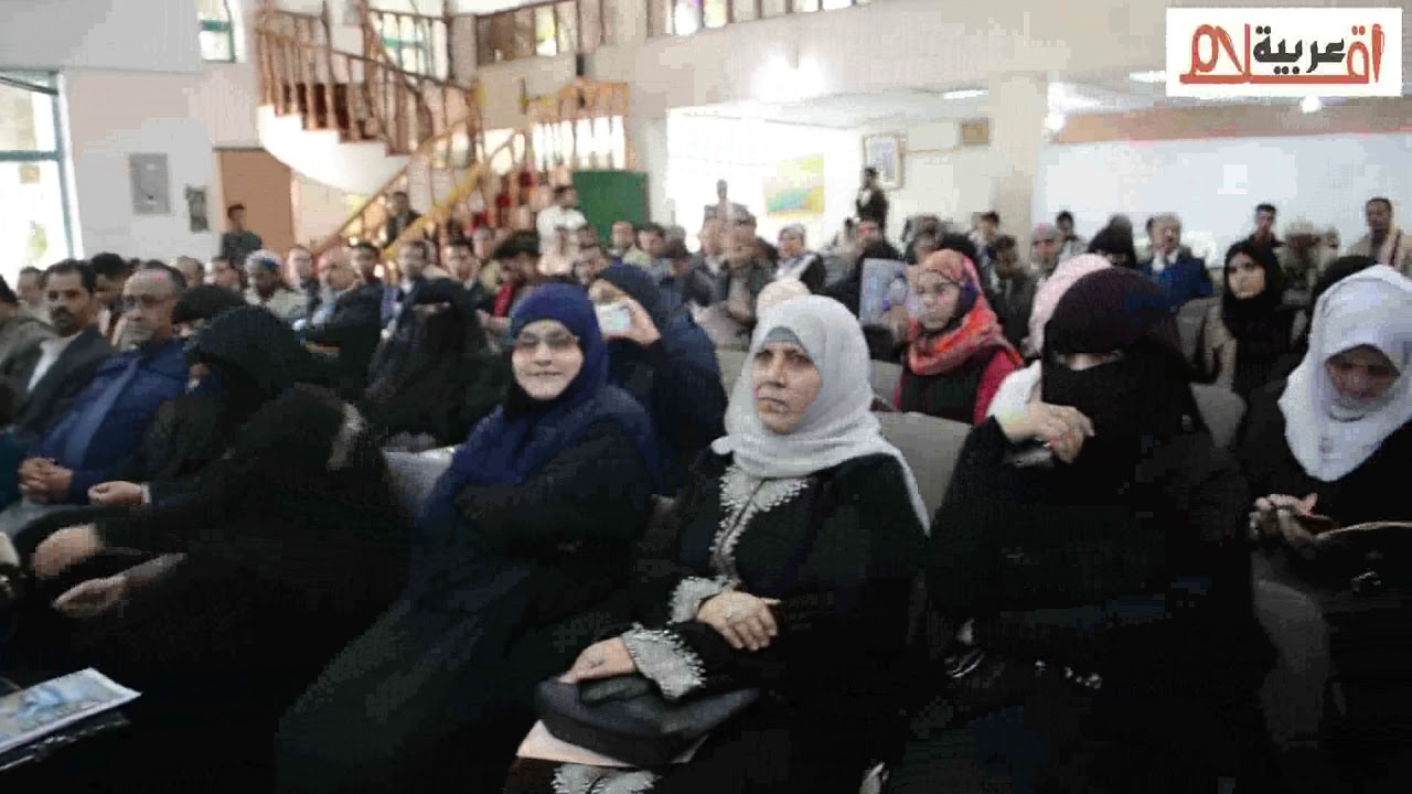كلمة الأديب محمد القعود في الذكرى الثالثة لانطلاق مجلة أقلام عربية
