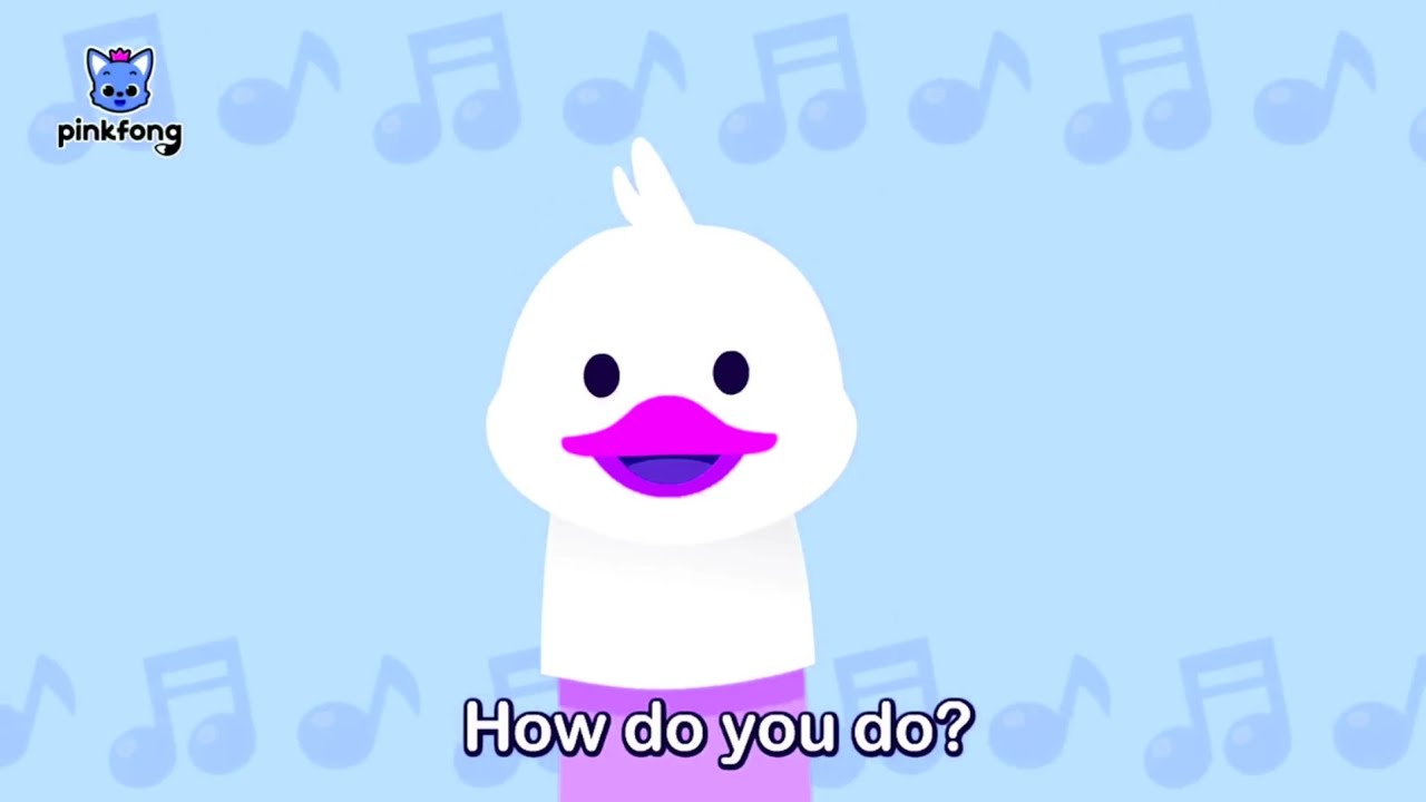 Duck Finger Duck Finger Were Are You Effects//Sponsored By Gamavison Csupo Effects 