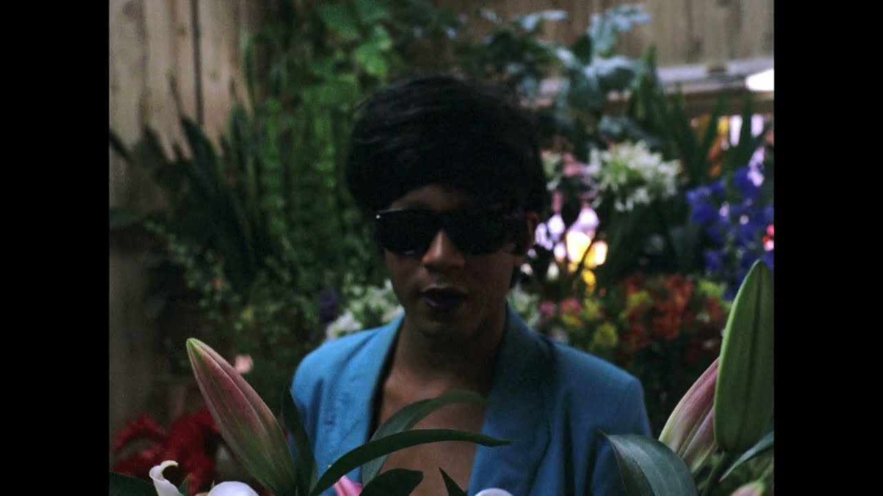 Jef Barbara - Soft To The Touch (Official Video)