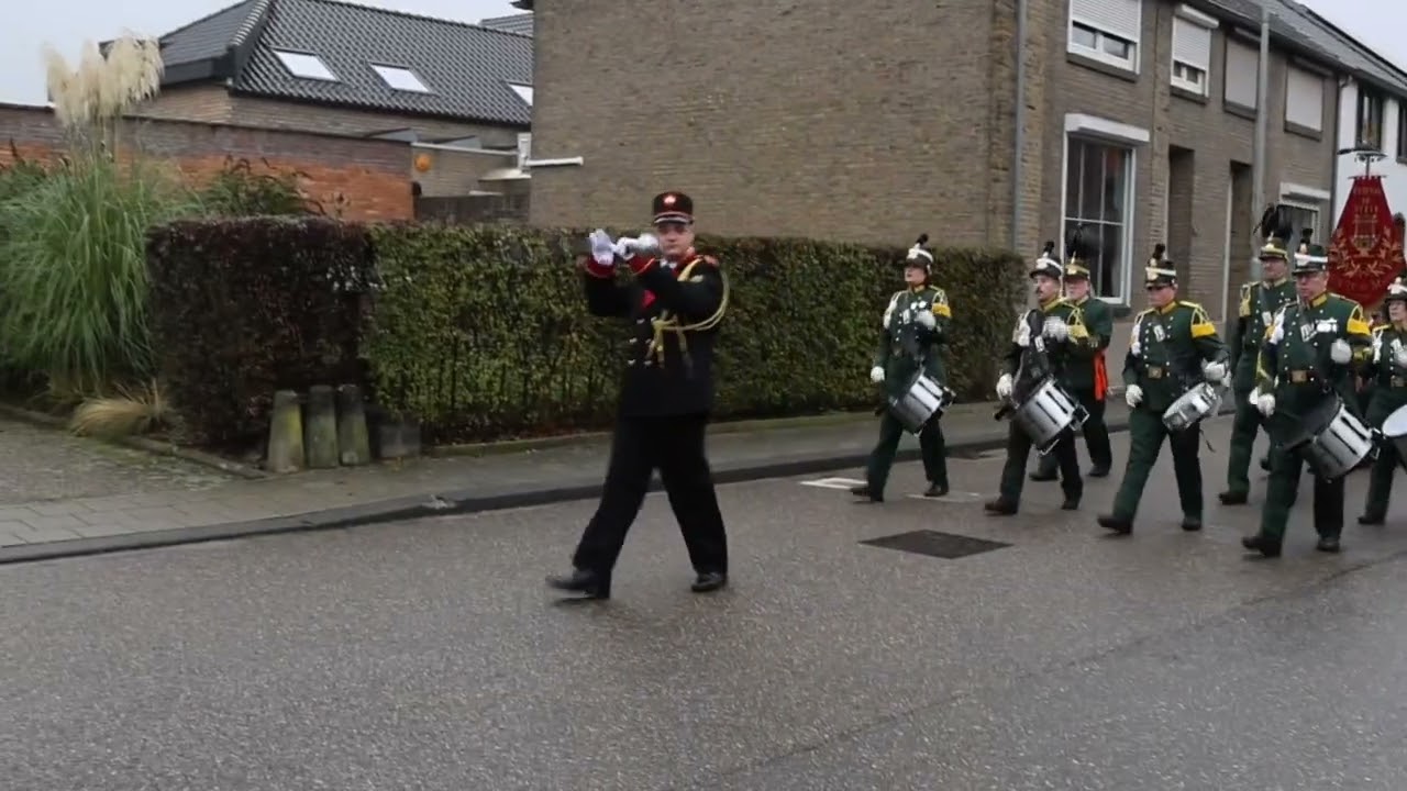 St Martinusdag Stein