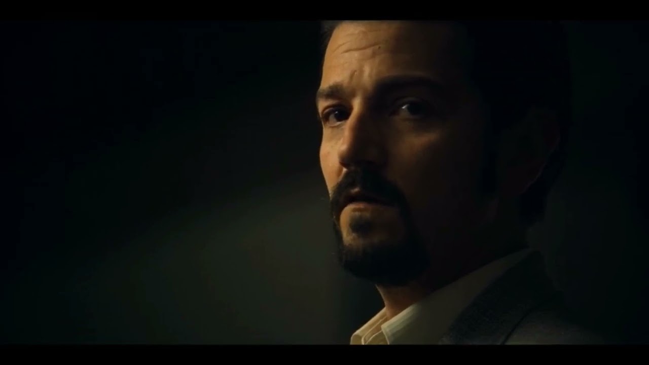 Sarabande - ( Narcos México ) Video