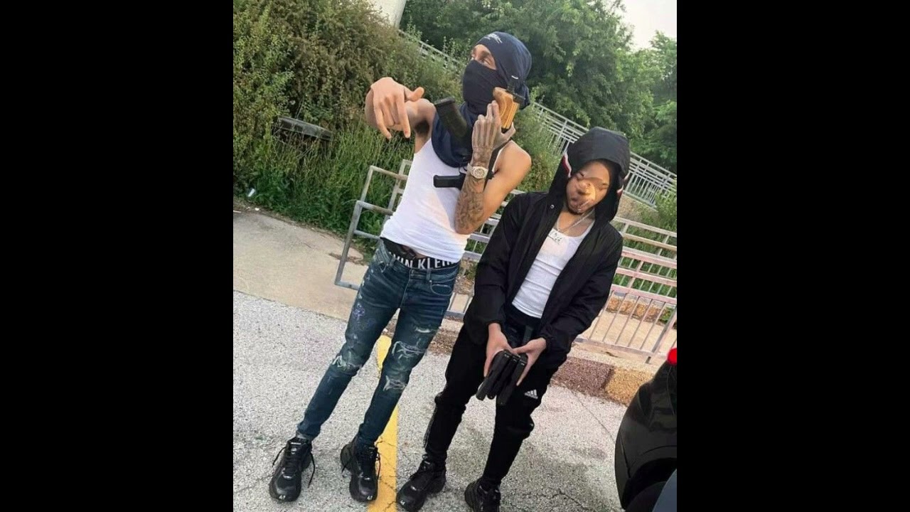 [FREE] BloodHound Q50 x Fullychop x Q50WLil 50 Type Beat- “Long Life My Bruddas”